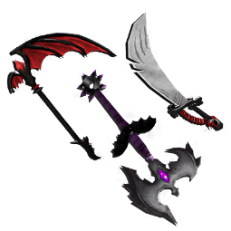 Hallow 2018 Set [MM2] Fast delivery Other 🎯 / Godly 🎮️ MM2#258 0